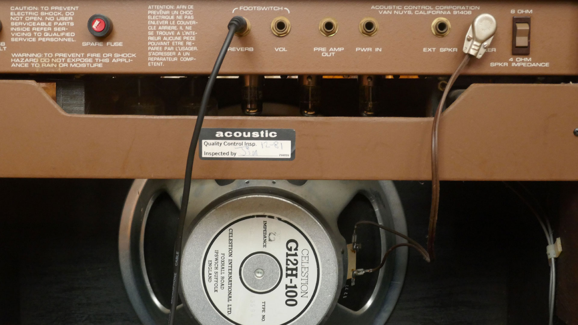 neu im rauschpartikel Studio